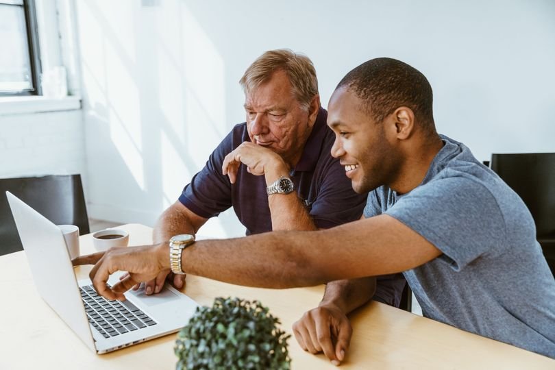 Accompagnement utilisateur – axialdata Accompagnement de l'utilisateur - axialdata