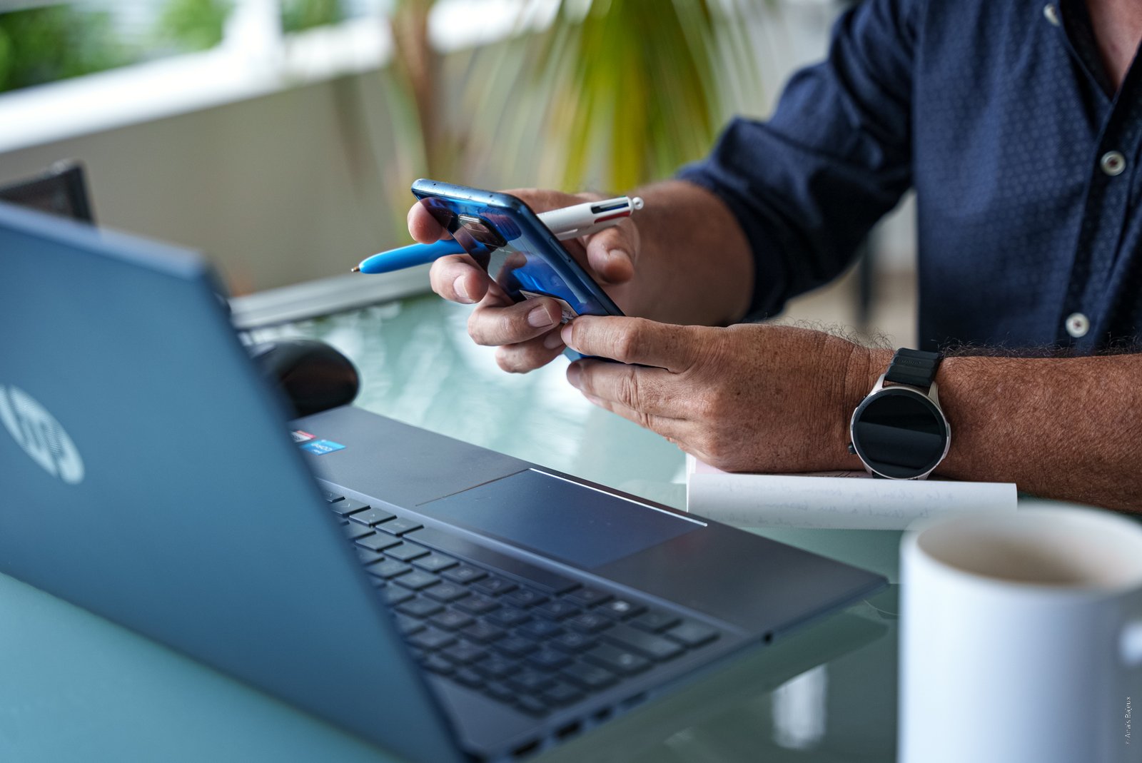 Le VPN, votre ami invisible…