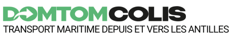Domtom Colis