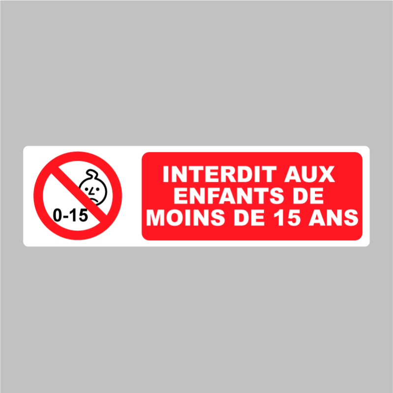 Dans cinq mois, j&rsquo;aurai disparu des réseaux sociaux, interdits aux moins de 15 ans…