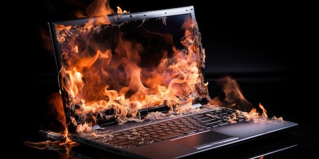 axialdata- catastrophe informatique