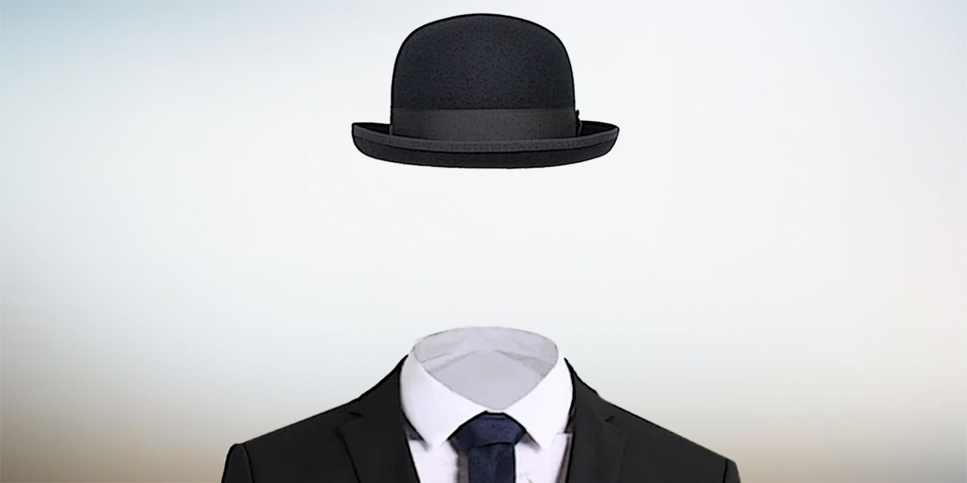Vous avez déjà rêvé d&rsquo;être invisible ?