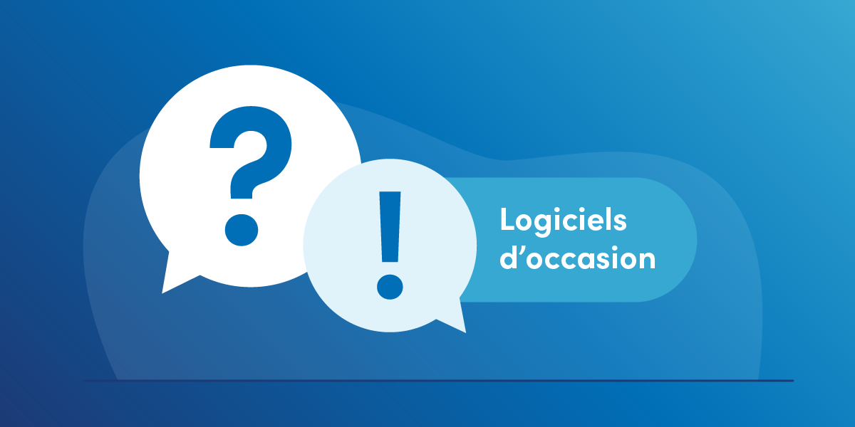 axialdata - logiciel d'occasion