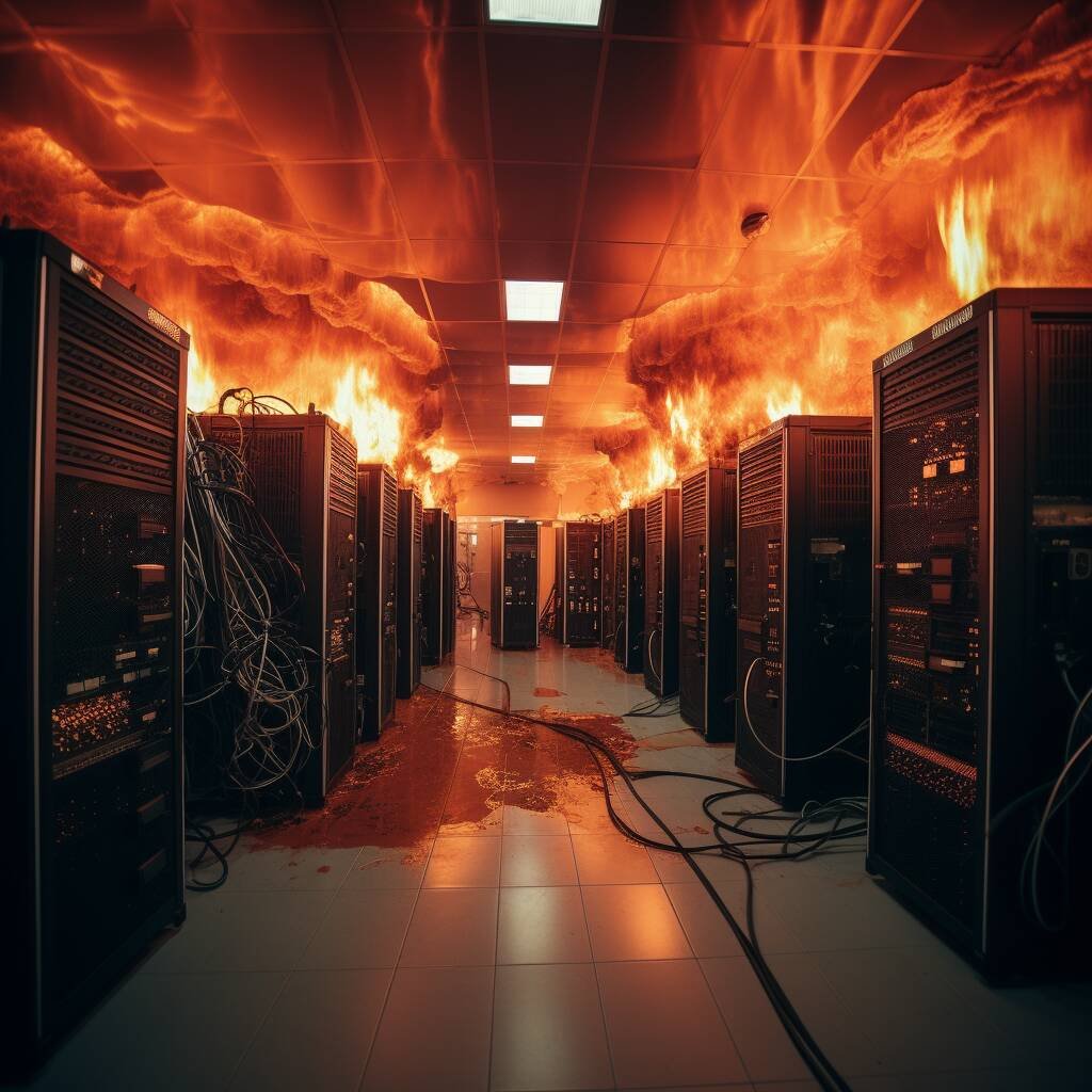 axialdata - Concilier écologie et big tech ?