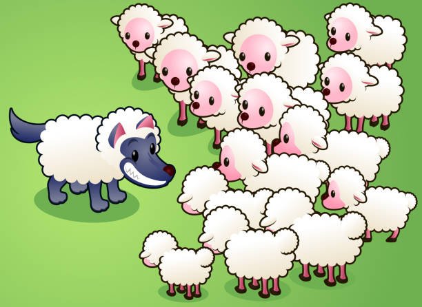 axialdata - VPN de Google : le loup dans la bergerie !