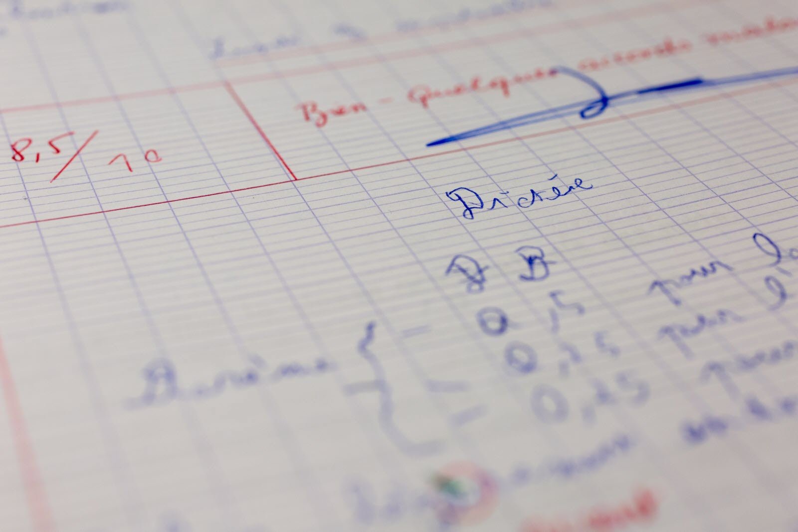 Comment les IA sont en train de détruire l&rsquo;orthographe…