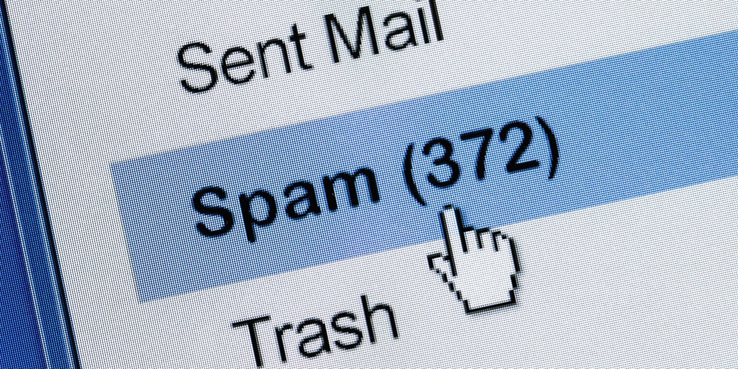 axialdata - Votre adresse mail est une porte ouverte...
